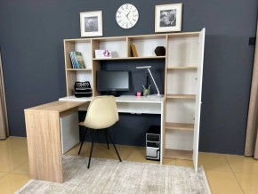 Уголок Школьника УГЛОВОЙ в Александровском - alexsandrovskoe.mebel24.online | фото 3