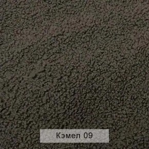 УРБАН Кровать с ортопедом (в ткани коллекции Ивару №5 Плюш, Романо, Кэмел) в Александровском - alexsandrovskoe.mebel24.online | фото 7