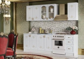 ВЕРСАЛЬ Кухонный гарнитур 2,0 м в Александровском - alexsandrovskoe.mebel24.online | фото