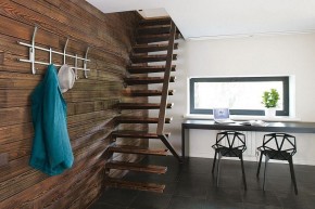 Вешалка настенная Стандарт 2/5 в Александровском - alexsandrovskoe.mebel24.online | фото 2