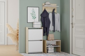 Вешалка НМ 013.34 "Симпл" в Александровском - alexsandrovskoe.mebel24.online | фото 2