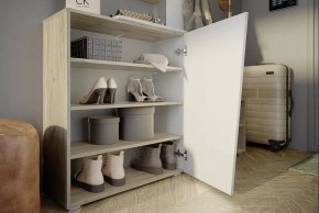 Вешалка-полка Одри в Александровском - alexsandrovskoe.mebel24.online | фото 3