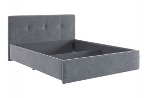 ВЕСТА Кровать с ПМ 1600 в Александровском - alexsandrovskoe.mebel24.online | фото 3