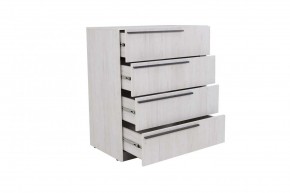 ВИНТЕР - 8 Комод 4 ящика в Александровском - alexsandrovskoe.mebel24.online | фото 3
