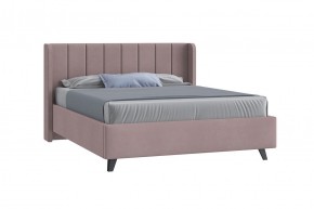 ВИОЛА Кровать с ПМ 1600 в Александровском - alexsandrovskoe.mebel24.online | фото 3