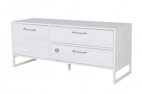 ВИРТОН 1 Тумба ТВ закрытая в Александровском - alexsandrovskoe.mebel24.online | фото 4