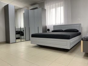 ВИТА Кровать каркас 1600 в Александровском - alexsandrovskoe.mebel24.online | фото
