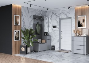 ВИТА Прихожая (модульная) в Александровском - alexsandrovskoe.mebel24.online | фото
