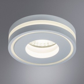 Встраиваемый светильник Arte Lamp Ain A7248PL-1WH в Александровском - alexsandrovskoe.mebel24.online | фото 3