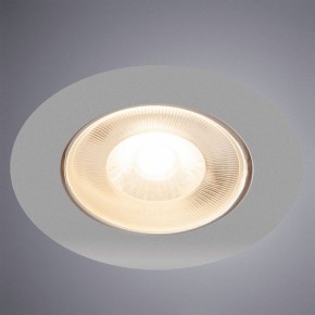 Встраиваемый светильник Arte Lamp Kaus A4762PL-1WH в Александровском - alexsandrovskoe.mebel24.online | фото 3