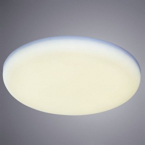 Встраиваемый светильник Arte Lamp Prior A7983PL-1WH в Александровском - alexsandrovskoe.mebel24.online | фото 2