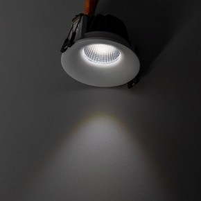 Встраиваемый светильник Citilux Гамма CLD004NW0 в Александровском - alexsandrovskoe.mebel24.online | фото 12