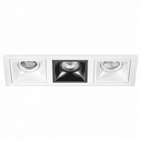 Встраиваемый светильник Lightstar Domino D536060706 в Александровском - alexsandrovskoe.mebel24.online | фото