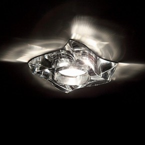 Встраиваемый светильник Lightstar Flutto 006430 в Александровском - alexsandrovskoe.mebel24.online | фото 2