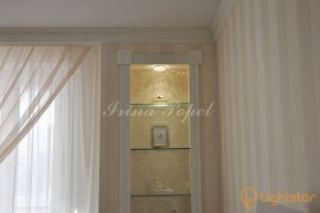 Встраиваемый светильник Lightstar Onora 030302 в Александровском - alexsandrovskoe.mebel24.online | фото 4