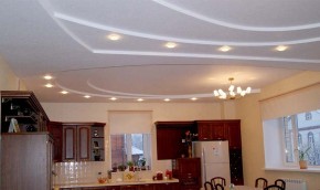 Встраиваемый светильник Lightstar Onora 030302 в Александровском - alexsandrovskoe.mebel24.online | фото