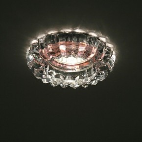 Встраиваемый светильник Lightstar Solo ray 002120 в Александровском - alexsandrovskoe.mebel24.online | фото 3
