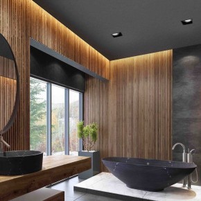 Встраиваемый светильник Mantra Lambordjini 6846 в Александровском - alexsandrovskoe.mebel24.online | фото 4