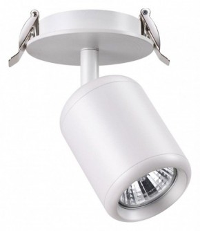 Встраиваемый светильник на штанге Novotech Pipe 370452 в Александровском - alexsandrovskoe.mebel24.online | фото