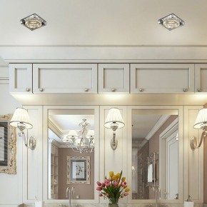 Встраиваемый светильник Novotech Aqua 369882 в Александровском - alexsandrovskoe.mebel24.online | фото 2