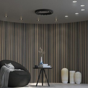 Встраиваемый светильник Novotech Bind 358789 в Александровском - alexsandrovskoe.mebel24.online | фото 4