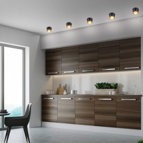 Встраиваемый светильник Novotech Butt 370431 в Александровском - alexsandrovskoe.mebel24.online | фото 6