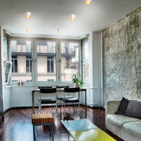 Встраиваемый светильник Novotech Butt 370432 в Александровском - alexsandrovskoe.mebel24.online | фото 6