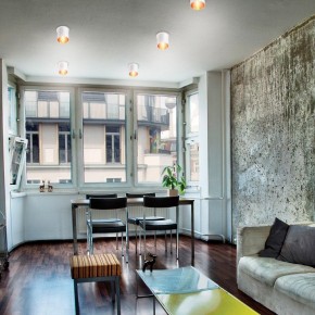 Встраиваемый светильник Novotech Butt 370434 в Александровском - alexsandrovskoe.mebel24.online | фото 6