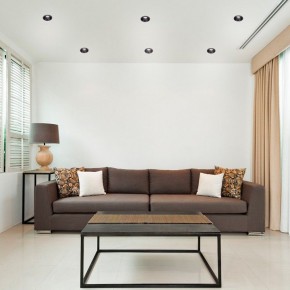 Встраиваемый светильник Novotech Butt 370445 в Александровском - alexsandrovskoe.mebel24.online | фото 6