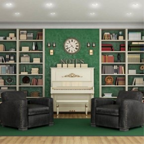 Встраиваемый светильник Novotech Drum 357602 в Александровском - alexsandrovskoe.mebel24.online | фото 2