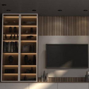 Встраиваемый светильник Novotech Gesso 358816 в Александровском - alexsandrovskoe.mebel24.online | фото 7