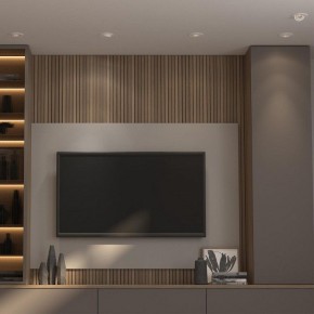 Встраиваемый светильник Novotech Gesso 358817 в Александровском - alexsandrovskoe.mebel24.online | фото 3