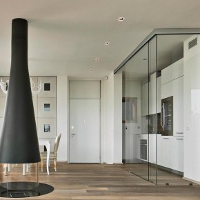 Встраиваемый светильник Novotech Gesso 370712 в Александровском - alexsandrovskoe.mebel24.online | фото 2
