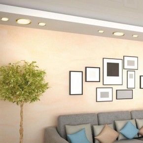 Встраиваемый светильник Novotech Lante 358956 в Александровском - alexsandrovskoe.mebel24.online | фото 4