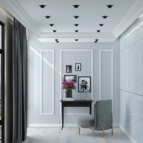 Встраиваемый светильник Novotech Lirio 370717 в Александровском - alexsandrovskoe.mebel24.online | фото 3