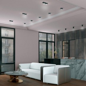 Встраиваемый светильник Novotech Lirio 370719 в Александровском - alexsandrovskoe.mebel24.online | фото 3