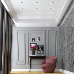 Встраиваемый светильник Novotech Lirio 370721 в Александровском - alexsandrovskoe.mebel24.online | фото 3