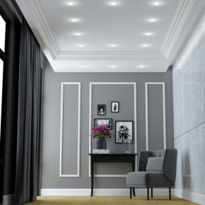 Встраиваемый светильник Novotech Lirio 370724 в Александровском - alexsandrovskoe.mebel24.online | фото 4