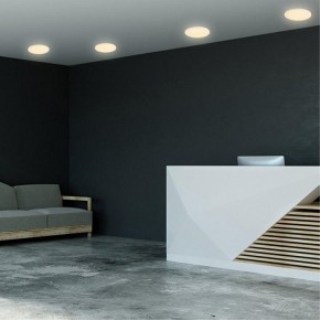 Встраиваемый светильник Novotech Mon 358145 в Александровском - alexsandrovskoe.mebel24.online | фото 4