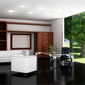 Встраиваемый светильник Novotech Mon 358149 в Александровском - alexsandrovskoe.mebel24.online | фото 4