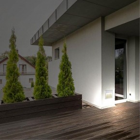 Встраиваемый светильник Novotech Muro 358191 в Александровском - alexsandrovskoe.mebel24.online | фото 4