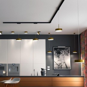 Встраиваемый светильник Novotech Prometa 358754 в Александровском - alexsandrovskoe.mebel24.online | фото 4