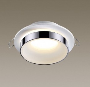 Встраиваемый светильник Novotech Water 370782 в Александровском - alexsandrovskoe.mebel24.online | фото 3