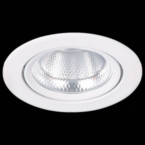 Встраиваемый светильник ST-Luce Miro ST211.538.10.36 в Александровском - alexsandrovskoe.mebel24.online | фото 9