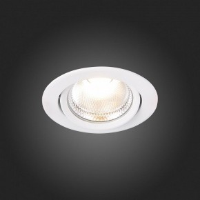 Встраиваемый светильник ST-Luce Miro ST211.548.15.36 в Александровском - alexsandrovskoe.mebel24.online | фото 10