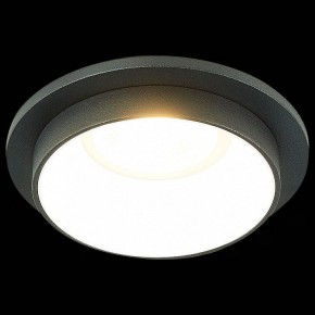Встраиваемый светильник ST-Luce ST206 ST206.428.01 в Александровском - alexsandrovskoe.mebel24.online | фото 6