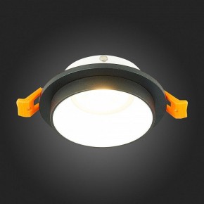 Встраиваемый светильник ST-Luce ST206 ST206.428.01 в Александровском - alexsandrovskoe.mebel24.online | фото 8