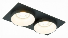 Встраиваемый светильник ST-Luce ST206 ST206.428.02 в Александровском - alexsandrovskoe.mebel24.online | фото 3