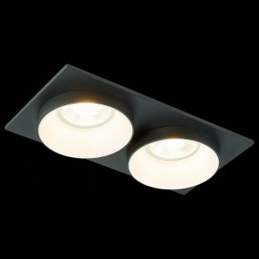 Встраиваемый светильник ST-Luce ST206 ST206.428.02 в Александровском - alexsandrovskoe.mebel24.online | фото 6