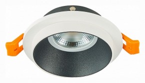 Встраиваемый светильник ST-Luce ST206 ST206.528.01 в Александровском - alexsandrovskoe.mebel24.online | фото 2